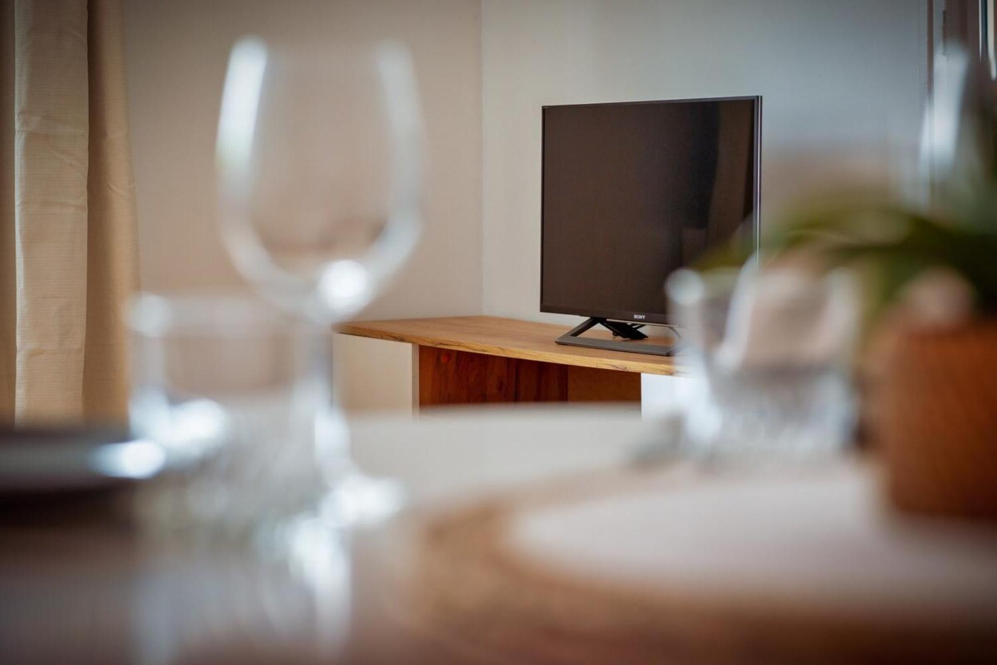 Saint Maur F2 Beau Logement Entier Rouen Bagian luar foto